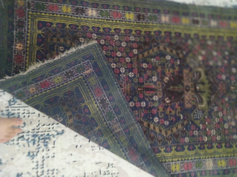 Gilam sotiladi sirochni antek