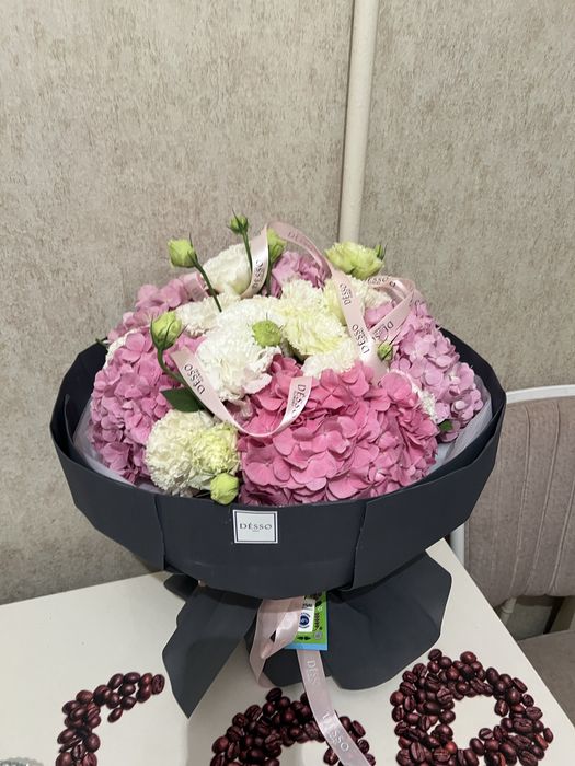 цветы гул 1 саг