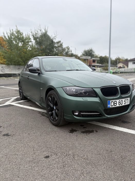 Vand bmw e90 318d
