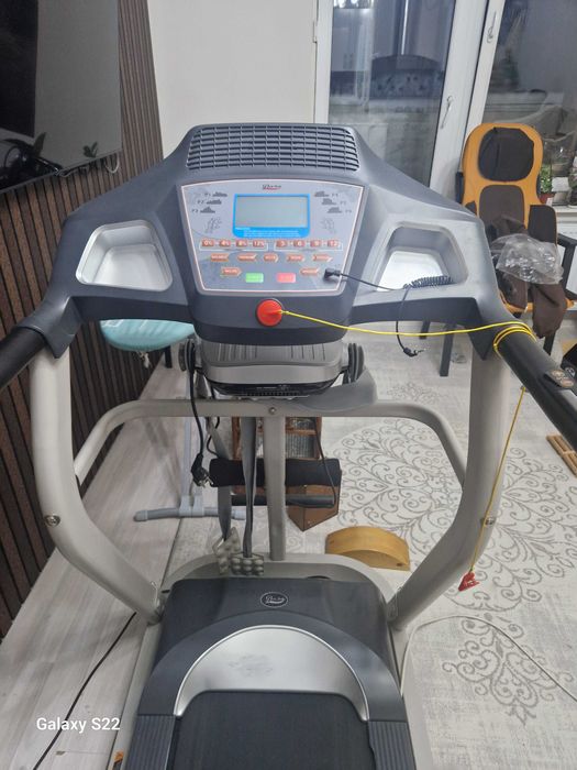 Беговая дорожка DY SPORT