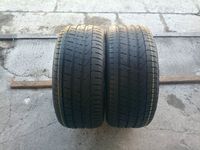 2 anvelope Pirelli 245/35 R19 ca si noi