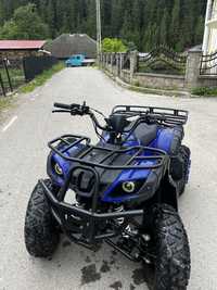 Atv JRH 200cc stare ca nou 1650 euro usor negociabil