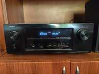 Amplituner pioneer vsx c100