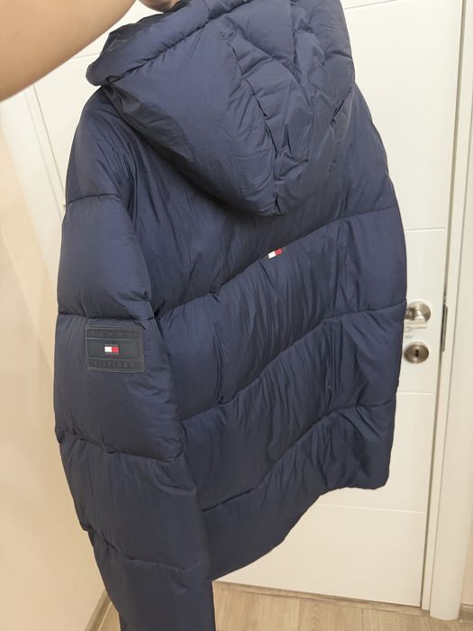 Tommy Hilfiger мъжко яке