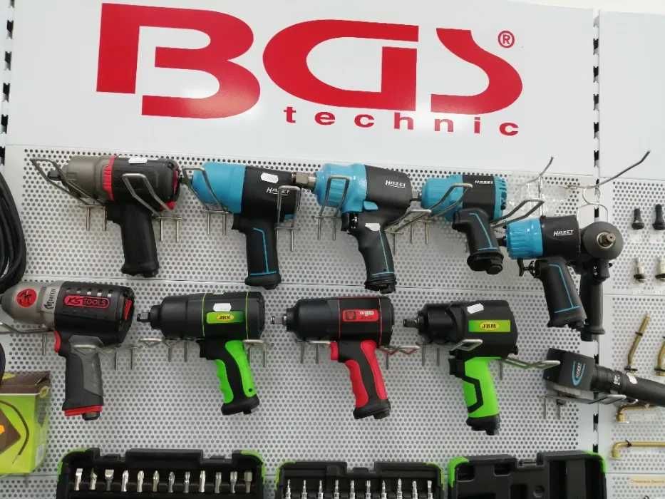 Машина за промиване на охладителна система и смяна  охлаждаща течност