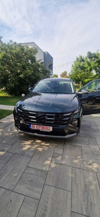 Cedez /predau leasing Hyundai Tucson