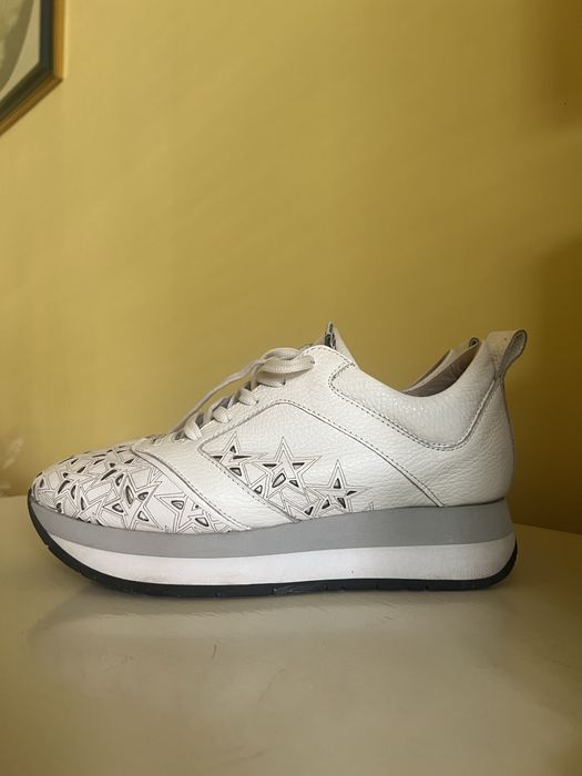 Bikkembergs спортни обувки, маратонки 37 номер