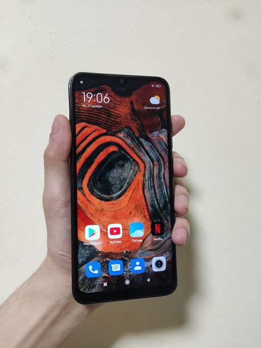 Redmi 9A Redmi 9A