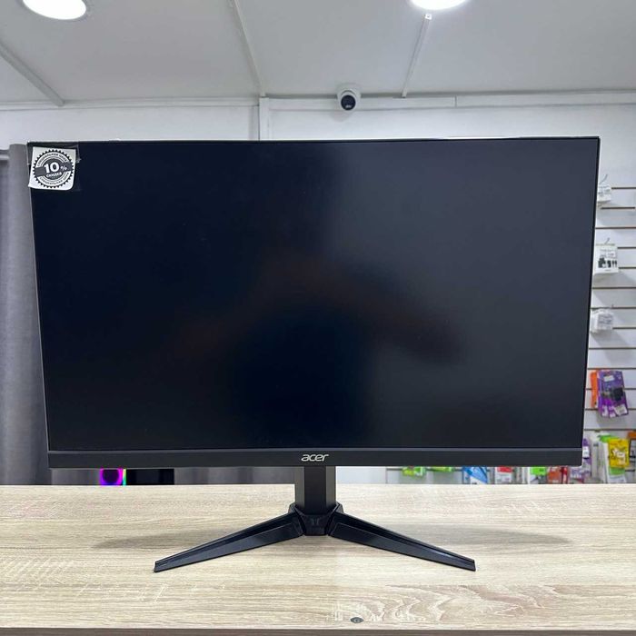 C32/ Монитор Acer Nitro QG241Y/ sk141074