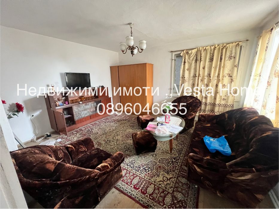 Продава се Къща в с. Бузовград, Област Стара Загора - 95 кв.м за 779 €/кв.м - Снимка #2