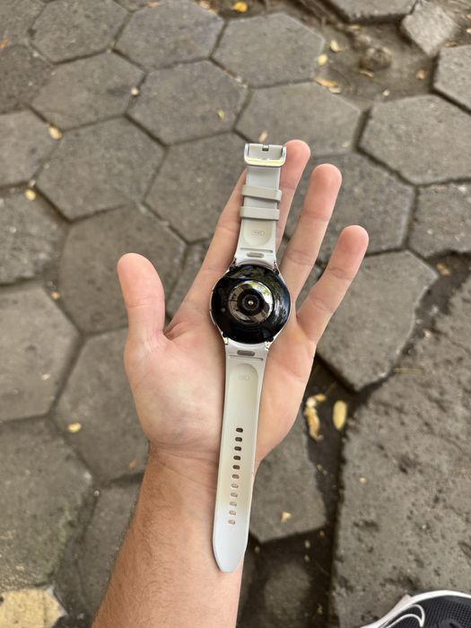 Samsung Galaxy Watch6 Clasic
