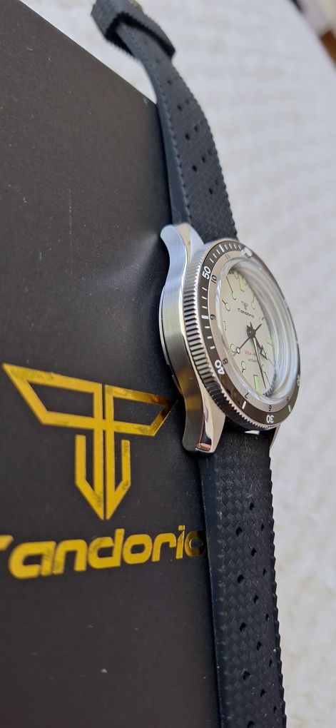 Ceas nou. Automatic, Seiko NH35A.