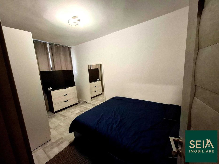 Garsoniera  de vanzare  Bacău, lângă Casa de Cultură