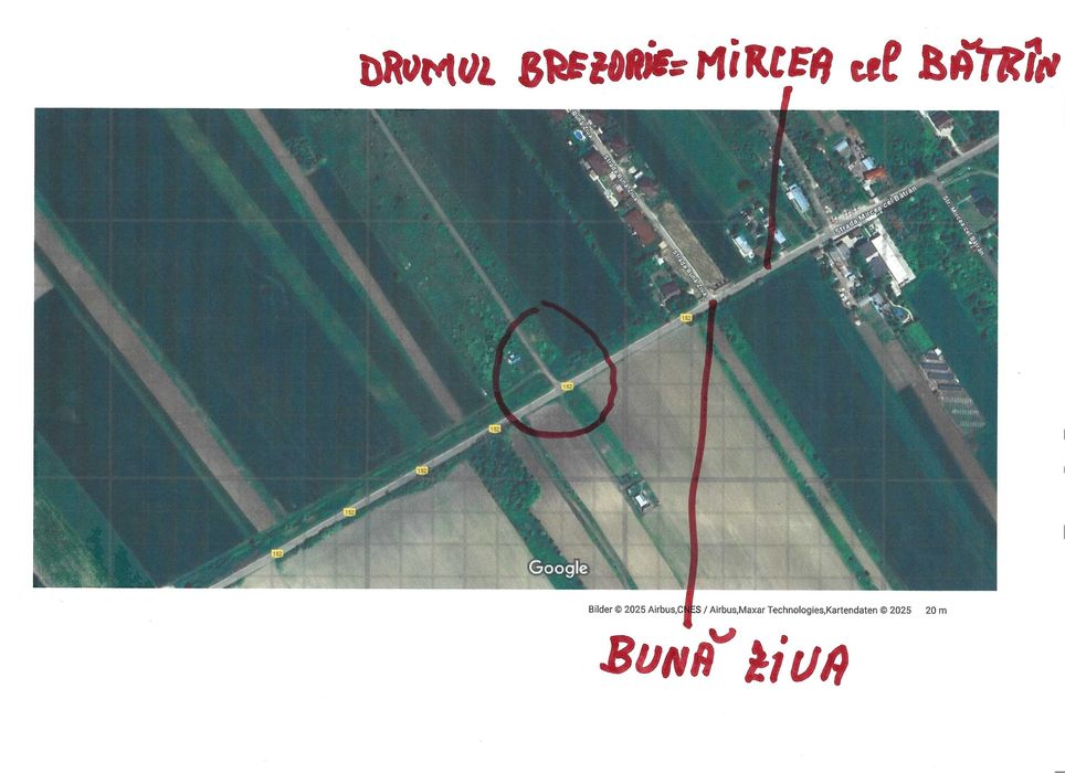 Tartasesti , proprietar , lot intravilan