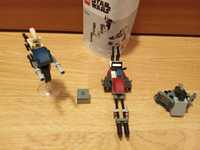 Lego 75372 battlepack DOAR o parte din build si un druid