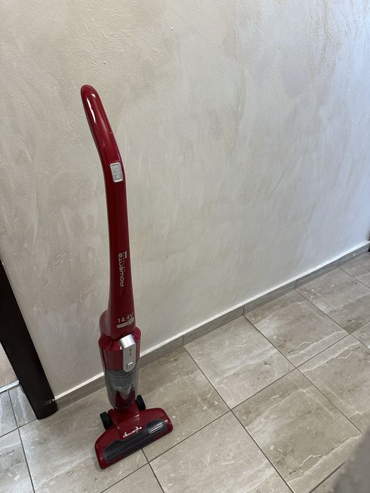 Прахосмукачка Riwenta Air Flow