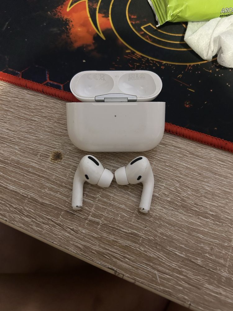 Airpods pro 2 generation