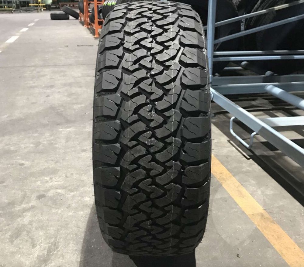 DOAR ASTAZI! Set 4 anvelope 31 10.5 15 all terrain 4x4 garantie 3 ani