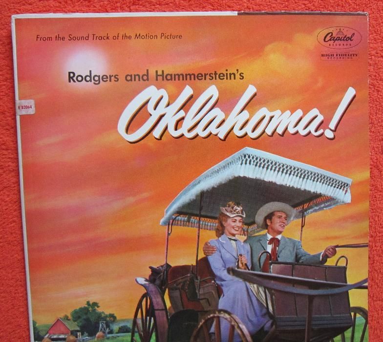 vinil Original Soundtrack Coloana sonora filme DrJivago,9 1/2 Weeks,..