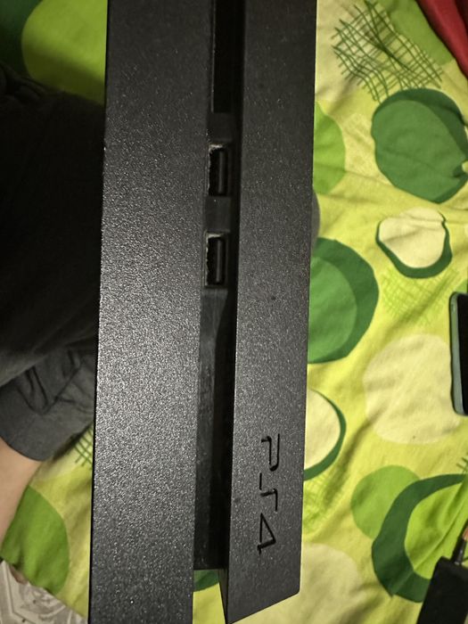 Пс 4 в хорошем состоянии