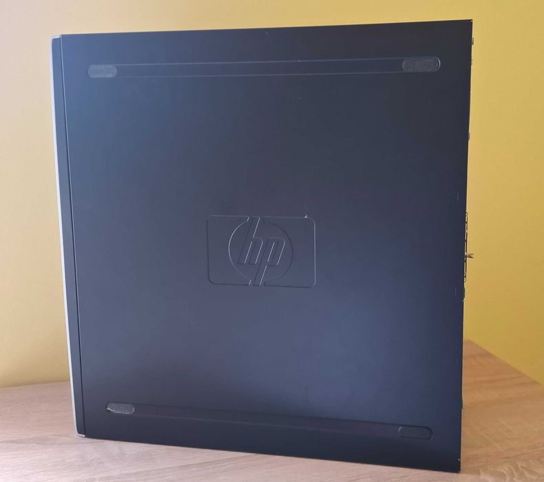 Продавам компютър HP Compaq 8000 Elite CMT