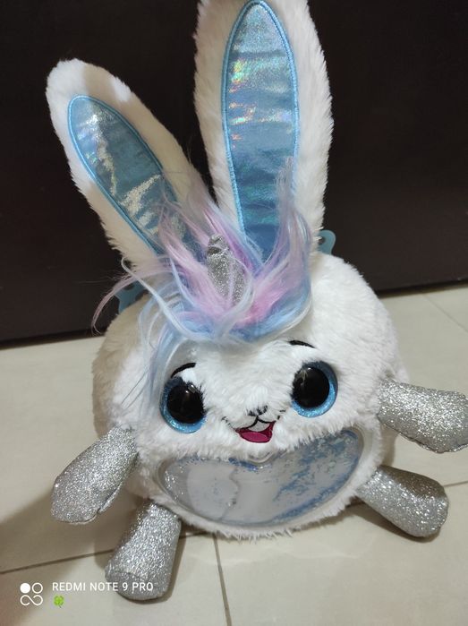 Лот от играчки за момиче - 20 лв.