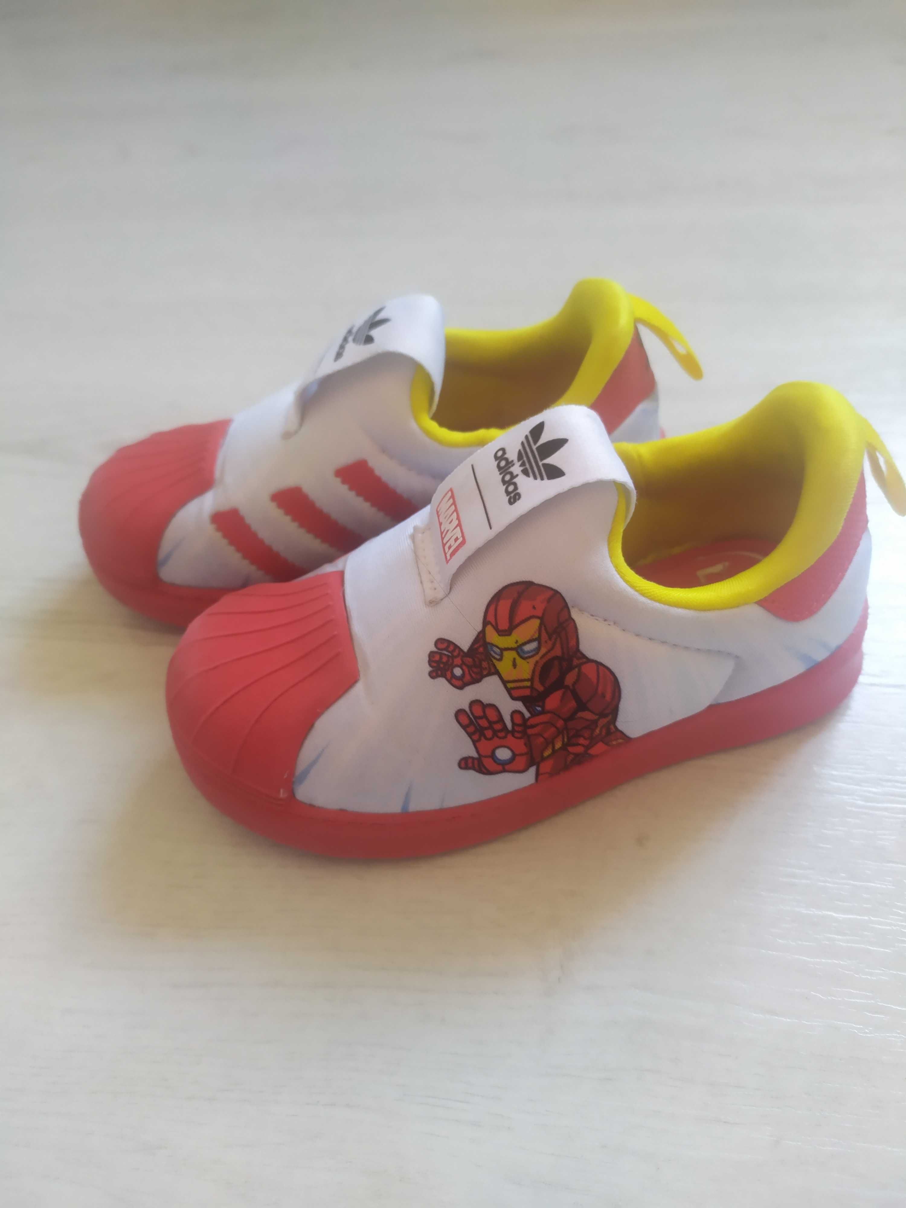 Adidas Страхотни