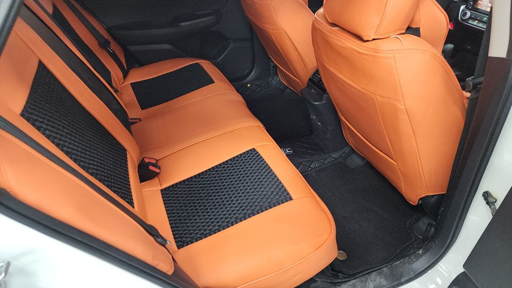 Honda Crider 2023 пробеги 52000км