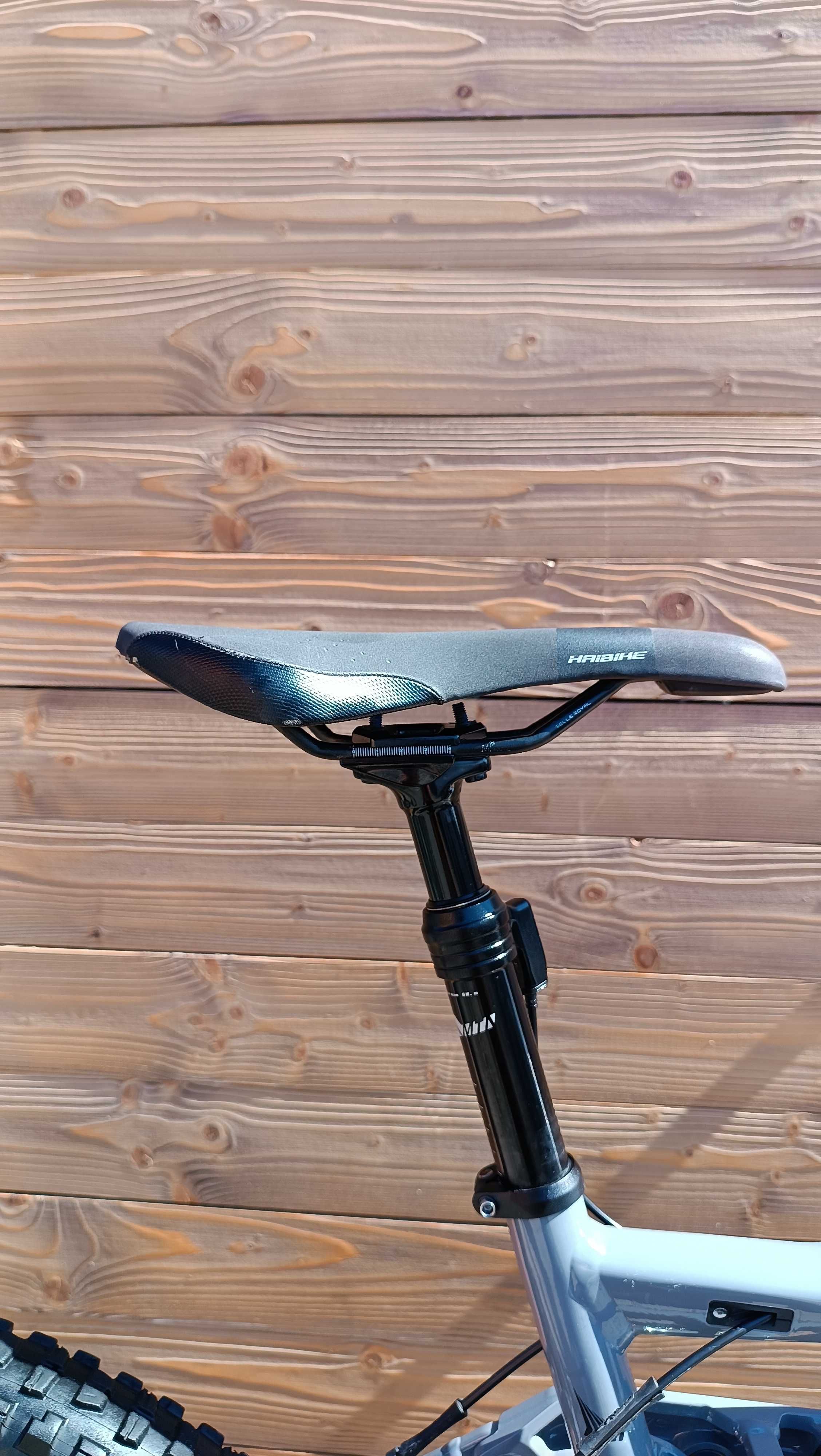 e-bike, bicicleta electrica Second Hand HAIBIKE NDURO/XDURO 3.0 L
