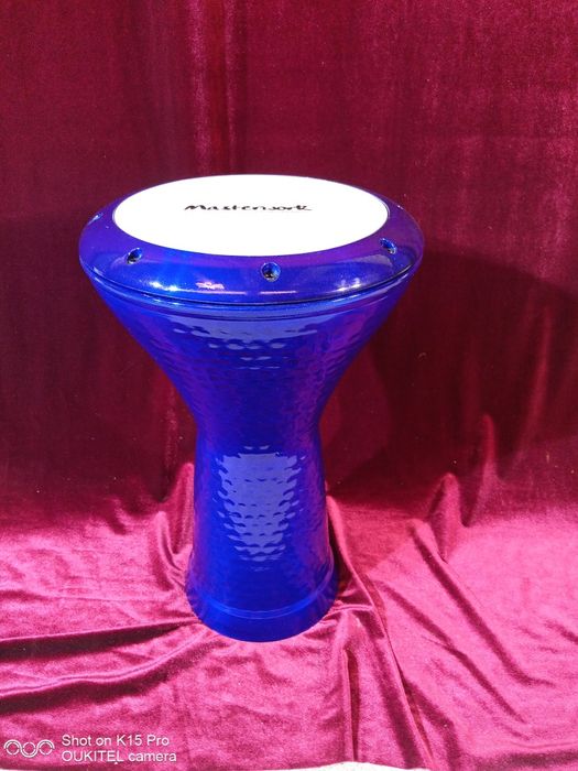 Професионална тарамбука Masterwork