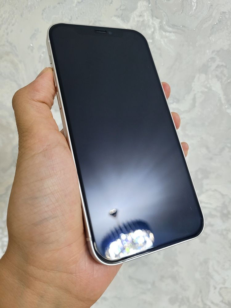 Iphone 12 128 gb ideal KH/A
