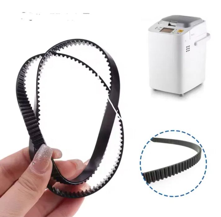 Ремък за хлебопекарна 537, 528, 420