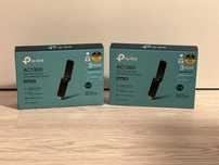 Adaptor wireless AC1300 TP-Link Archer T4U, USB 3.0 (2 bucati)