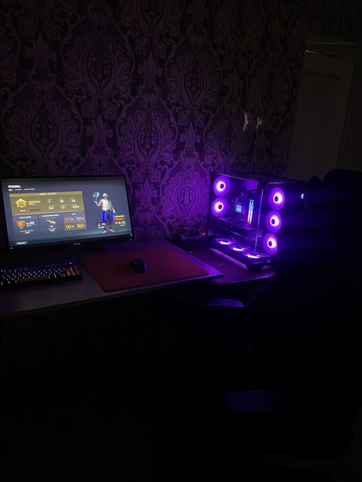 Монитор Asus VG259QM 280hz