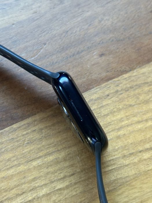 Apple watch seria 9 45mm