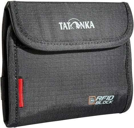 Portofel RFID Tatonka nou nout