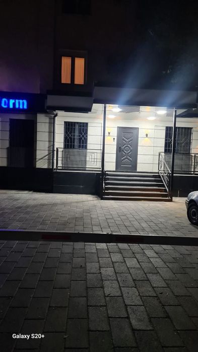 Отдельно стоящее здание На Ц6 под офис