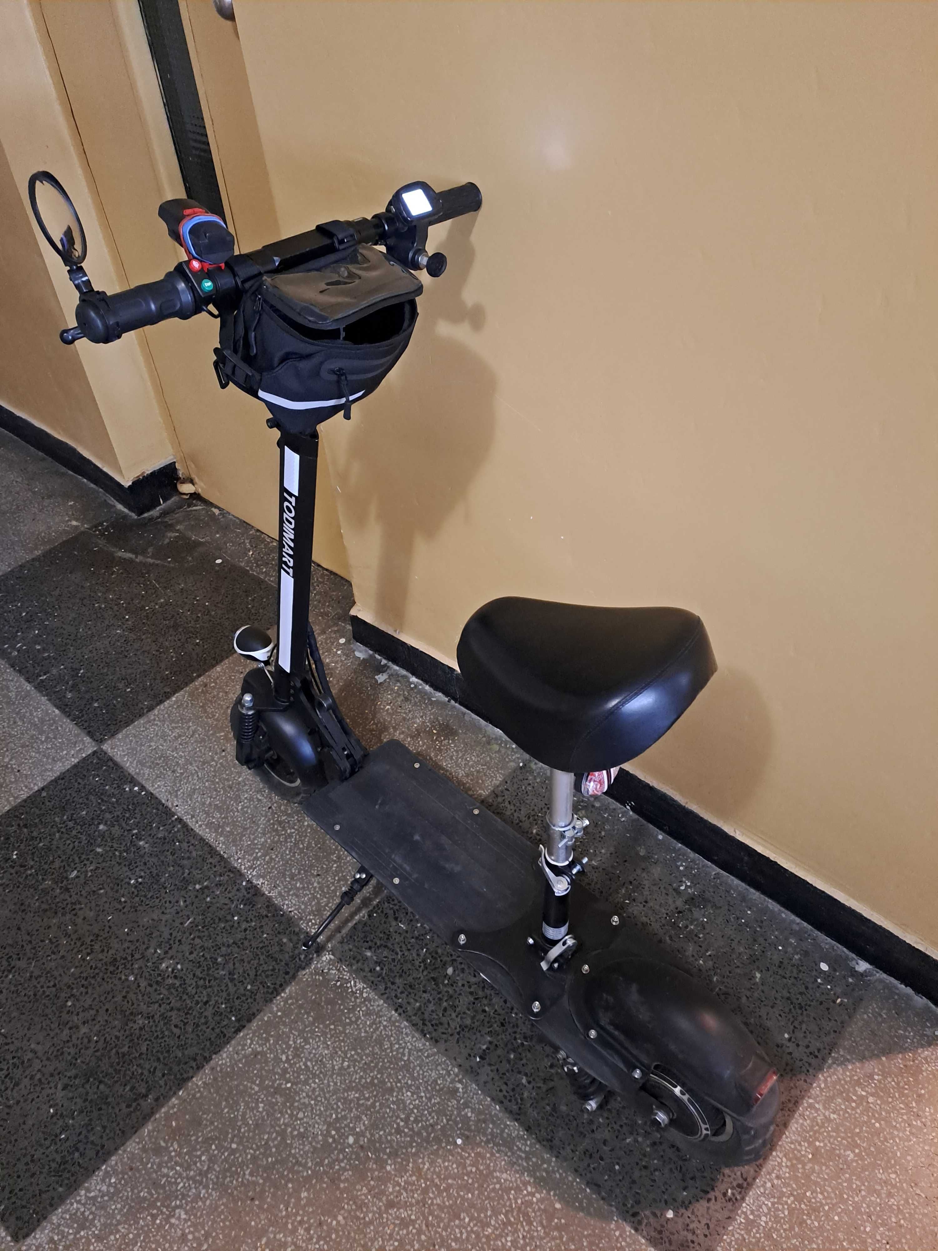 Тротинетка Todimart Electric Scooter