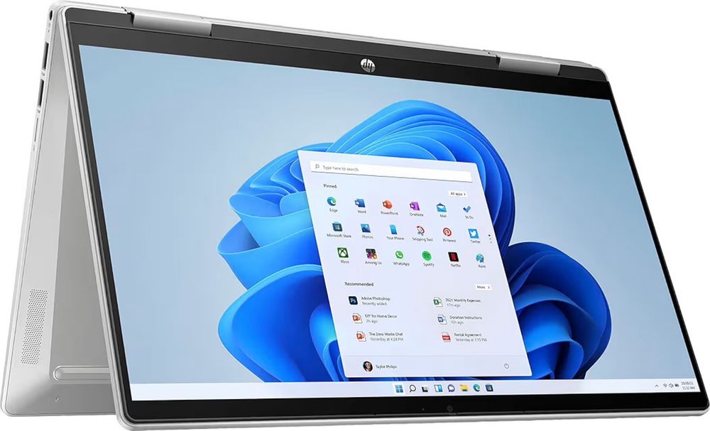 HP Pavilion x360 Sotiladi