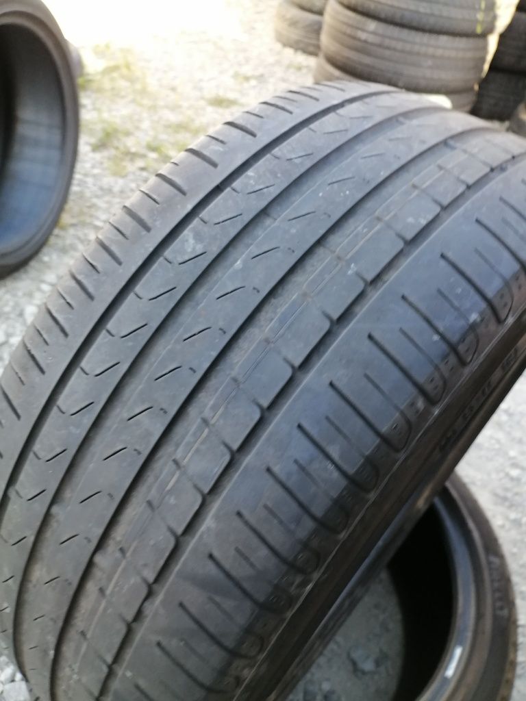 235 40 R 19 PIRELLI ДОТ 4320