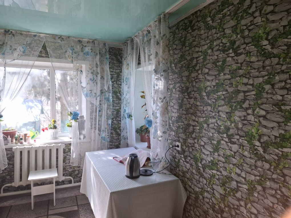 Продам обменяю дом
