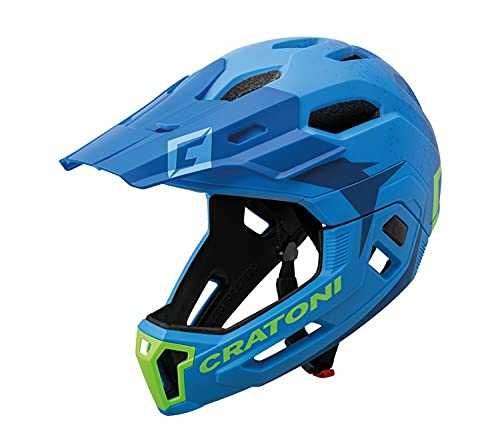Cască de bicicletă Enduro, Cratoni C-Maniac 2.0 MX