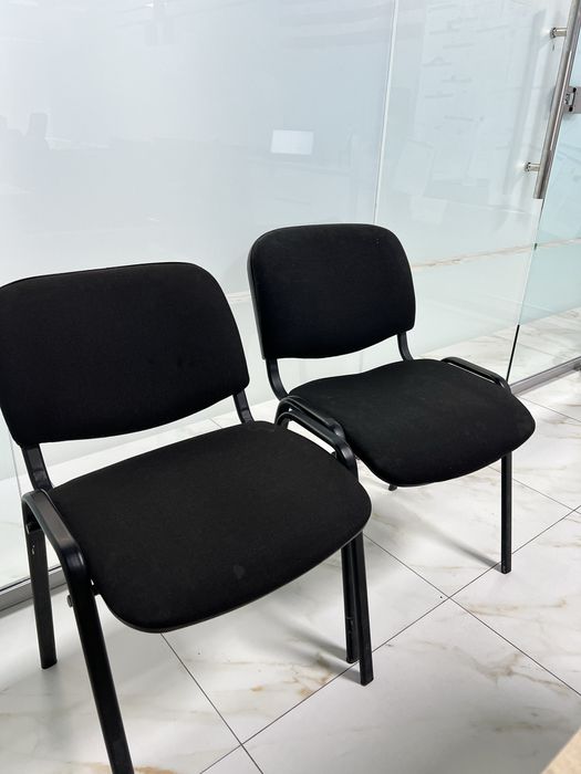 Стол офисный 2 шт