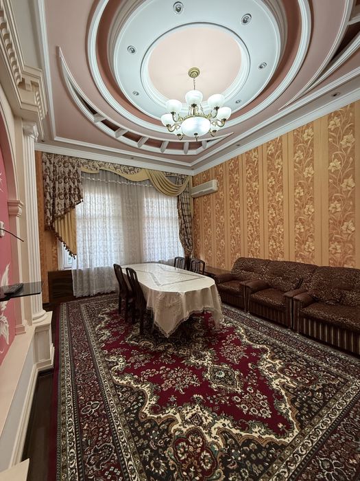 Учтепа хокимият, Тукимачи 6-соток (10 комнат) ВЫКУП ОЧЕНЬ СРОЧНО