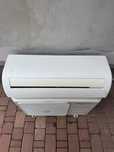 Aparat Aer condiționat 12000 BTU cu freon perfect functionale
