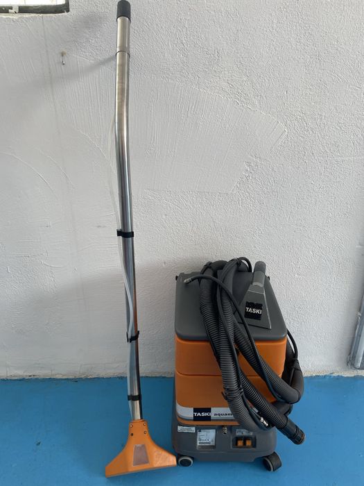 Aspirator injectie -extractie