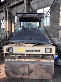 Продам каток Ingersoll Rand DD95