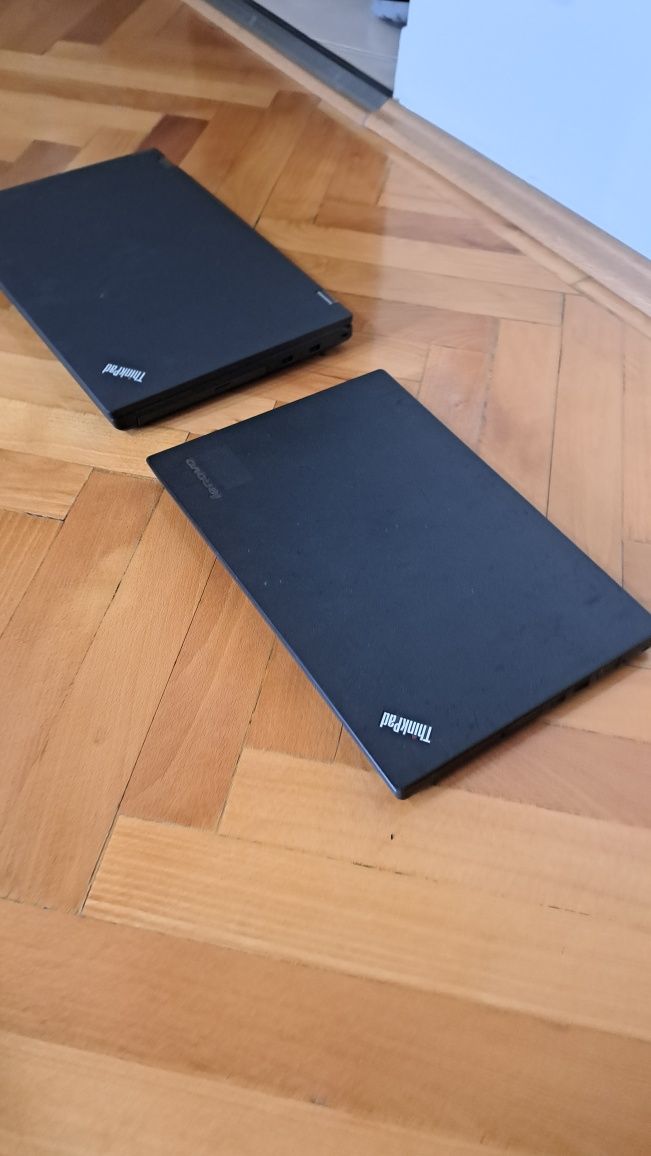 Laptop Lenovo Thinkpad i5 T540p