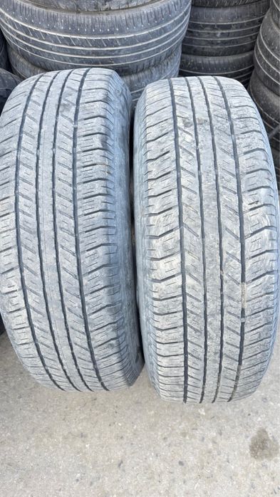 покрышка 265/70/17