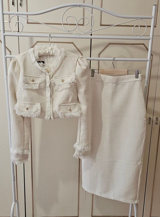 Комплект от букле